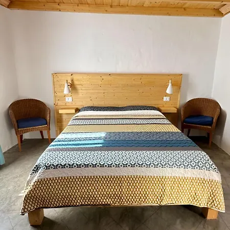 Holiday home Casas Cuevas, Cabucos *