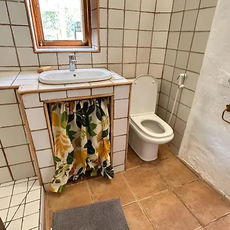 Holiday home Casas Cuevas, Cabucos Agaete (Gran Canaria)