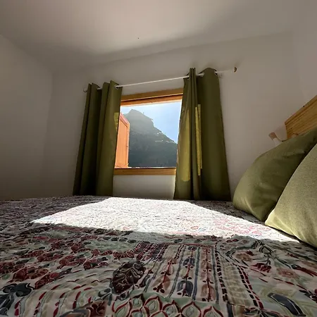 Casas Cuevas, Cabucos *