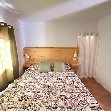 Holiday home Casas Cuevas, Cabucos