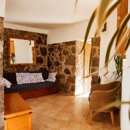 Holiday home Casas Cuevas, Cabucos